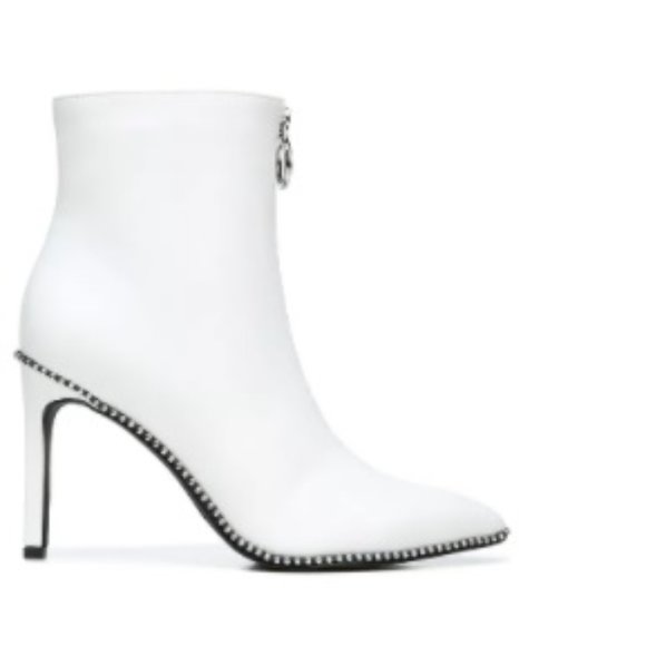 $79/$108 *NEW* Bar III Front-Zip Bootie (-$39 OFF) - Picture 5 of 12